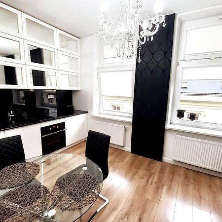 Old Town - Traugutta Street Apartment Krakow Exterior photo